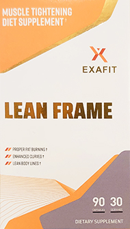 Lean Frame（リーンフレーム）