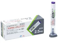 マンジャロ（GLP-1/GIP）ダイエット