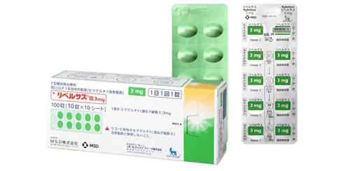 リベルサス（経口GLP-1）ダイエット