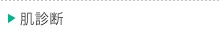 肌診断